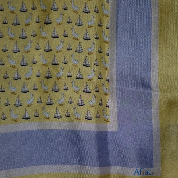 Vineyard Vines Accessories Vineyard Vines Silk Scarf Collaboration